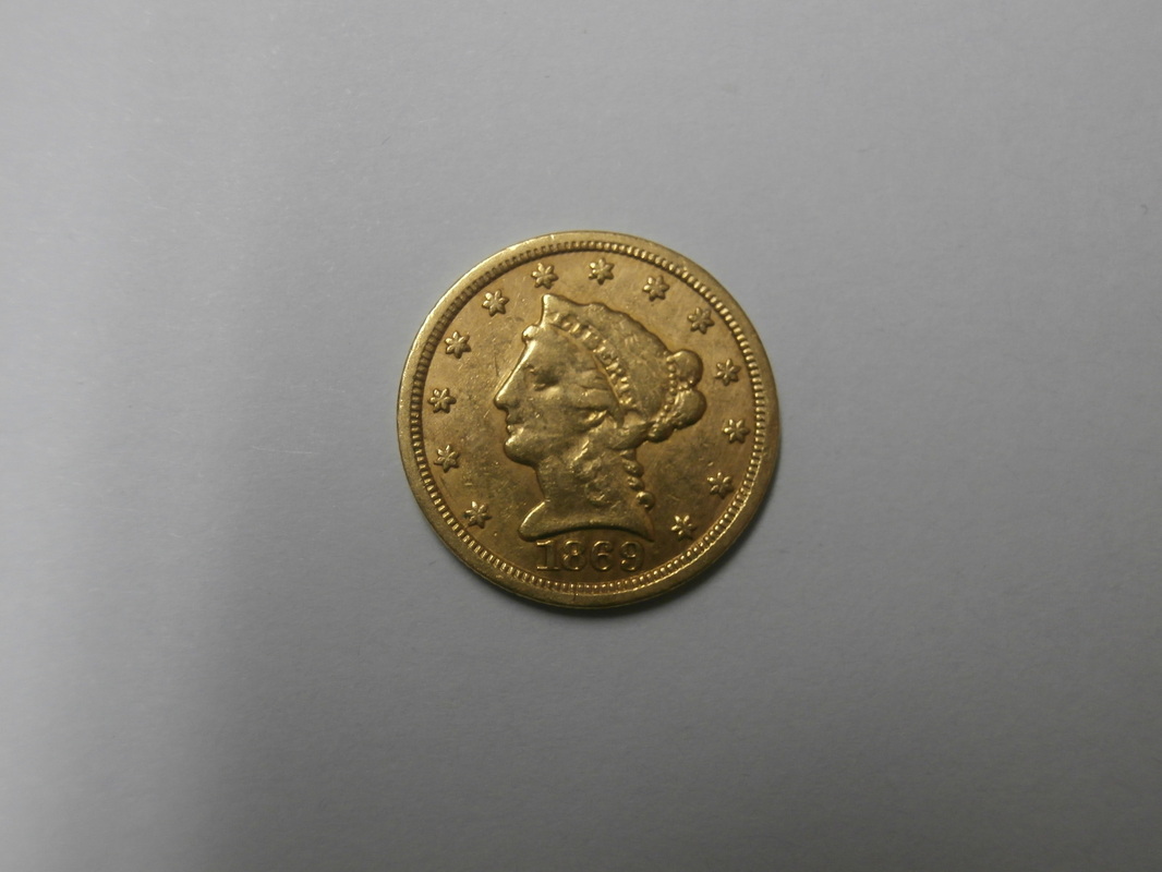 United States Gold Coins - A.D. Hamilton & Co.1066 x 800